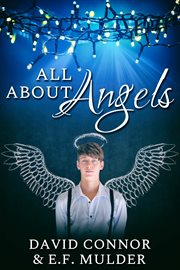All about angels cover image