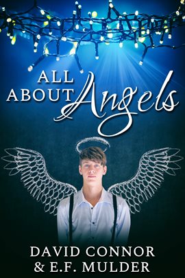 Cover image for All About Angels
