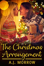 The christmas arrangement cover image