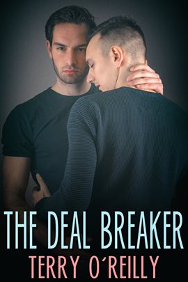 Cover image for The Deal Breaker