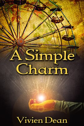 Cover image for A Simple Charm