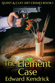 The element case cover image