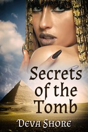 Secrets of the tomb cover image