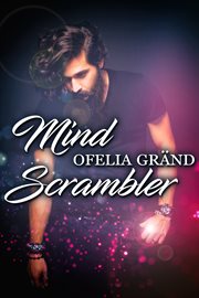 Mind scrambler cover image