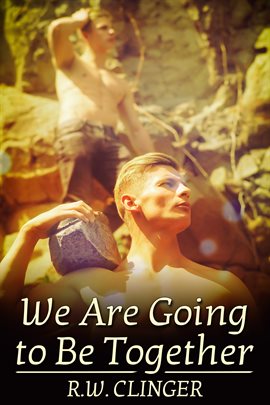 Cover image for We Are Going to Be Together