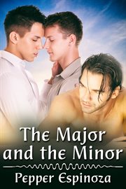 The major and the minor cover image