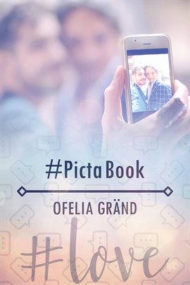 Cover image for #PictaBook