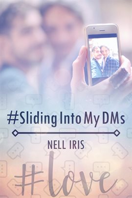 Cover image for #SlidingIntoMyDMs