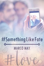 #somethinglikefate cover image