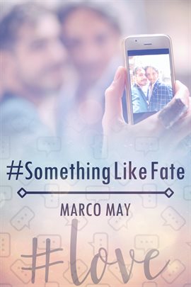 Cover image for #SomethingLikeFate
