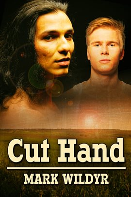 Cover image for Cut Hand