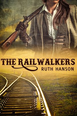Cover image for The Railwalkers