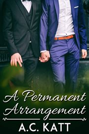 A permanent arrangement cover image