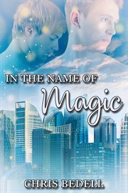 In the name of magic cover image