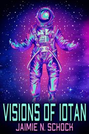 Visions of iotan cover image