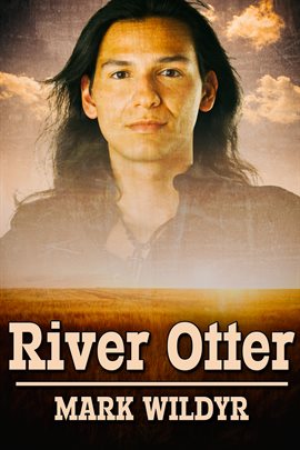 Cover image for River Otter