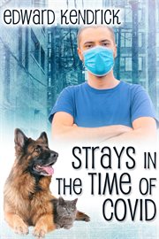 Strays in the time of covid cover image