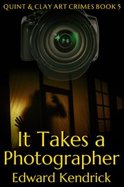It takes a photographer cover image