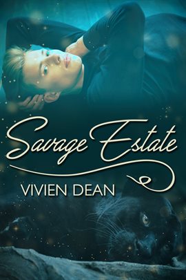 Cover image for Savage Estate