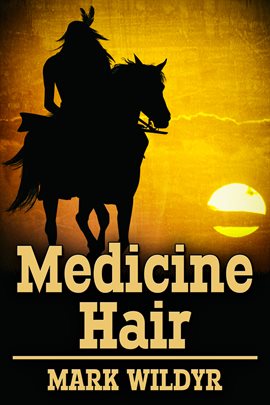Cover image for Medicine Hair