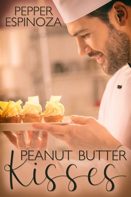 Cover image for Peanut Butter Kisses