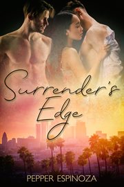 Surrender's edge cover image