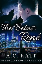 The betas: rené cover image