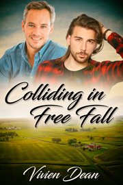 Colliding In Free Fall cover image