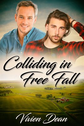 Cover image for Colliding in Free Fall