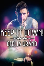 Keep it down! cover image