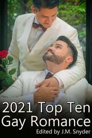 2021 top ten gay romance cover image