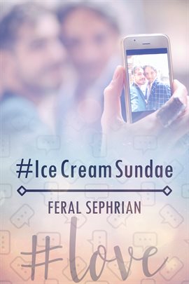 Cover image for #IceCreamSundae