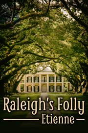 Raleigh's folly cover image