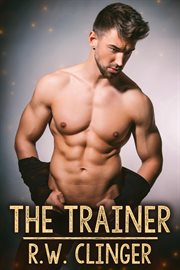 The trainer cover image