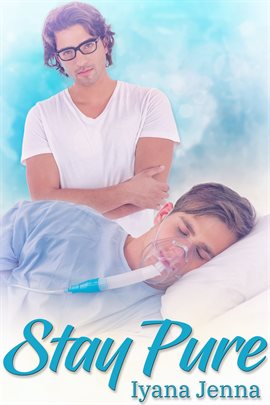 Cover image for Stay Pure