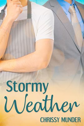 Cover image for Stormy Weather