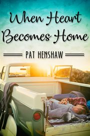 When heart becomes home cover image