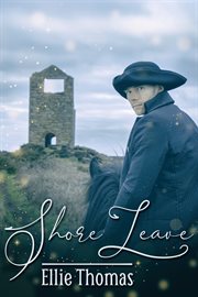 Shore leave cover image