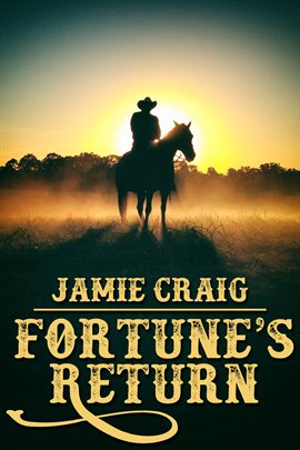 Cover image for Fortune's Return