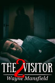 The visitor 2 cover image