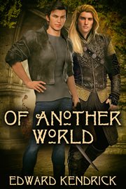 Of another world cover image