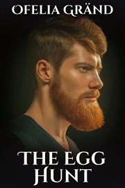 The egg hunt cover image