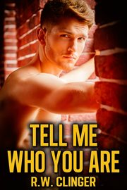 Tell me who you are cover image