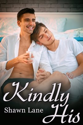 Cover image for Kindly His