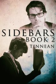 Sidebars book 2 cover image