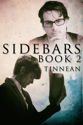 Cover image for Sidebars