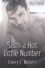 Such a hot little number cover image