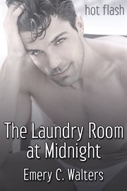 The laundry room at midnight cover image