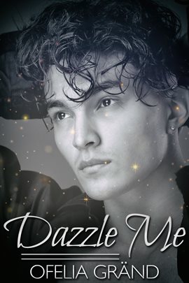 Cover image for Dazzle Me