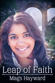 Leap of faith cover image